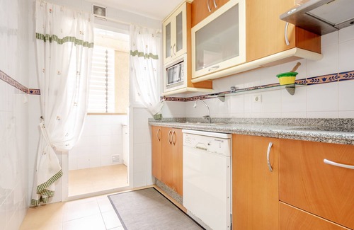 Salobrena Apartment | HOLIDAYS AT SEA, PROMOTION OF JULY 21-28 TAKE ADVANTAGE!