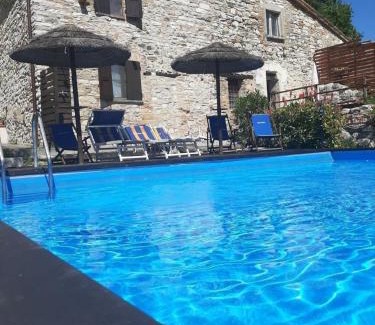 Urbino House | Holidays Catassino