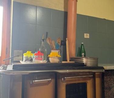 Castelnuovo Cilento Apartment | Holidays in Cilento