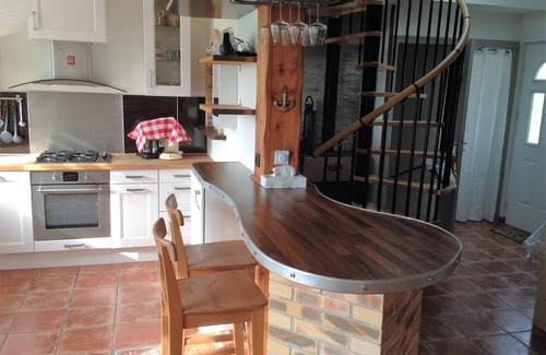 Ploudalmezeau House | Holidays in Finistère Ploudalmézeau