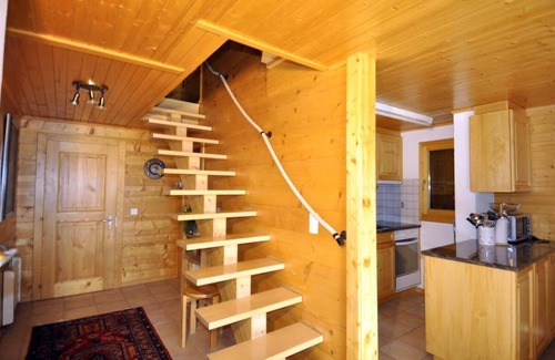 Bettmeralp Apartment | Holidays in the Aletsch Arena at the Aletsch Glacier in the Unesco World Natural