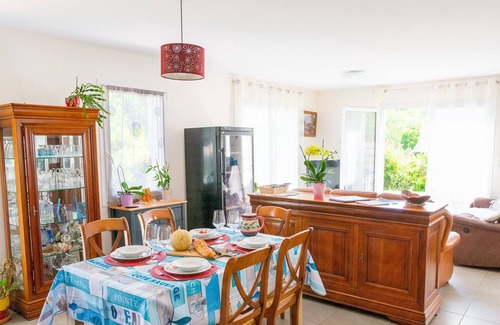 Treffiagat House | Holidays in the heart of Treffiagat