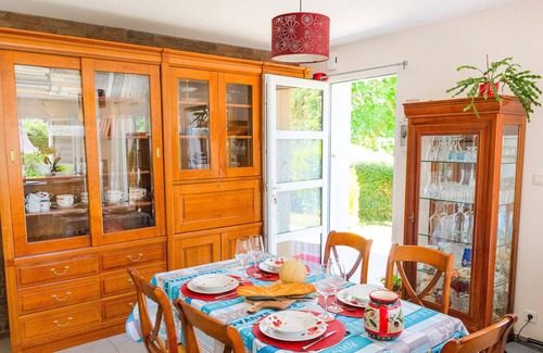 Treffiagat House | Holidays in the heart of Treffiagat