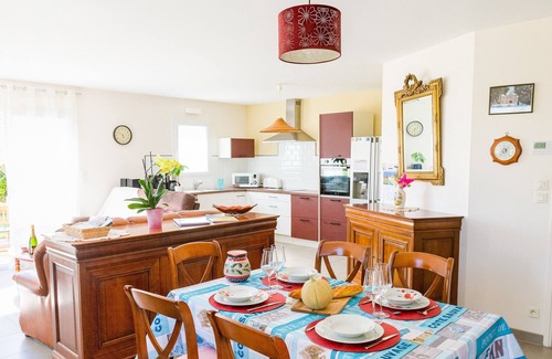 Treffiagat House | Holidays in the heart of Treffiagat