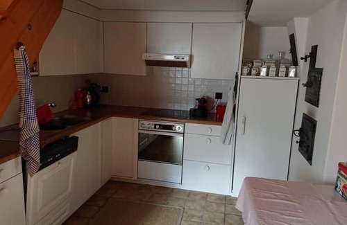 Wolfhalden Other | Holidays in the Vogelherd