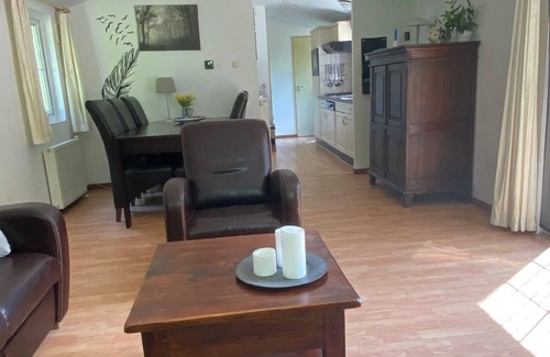 Municipality of Wageningen House | Holidays in Wageningen