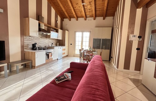 Pozzolengo Apartment | Holidays Lake Garda Sirmione Peschiera and Desenzano del Garda