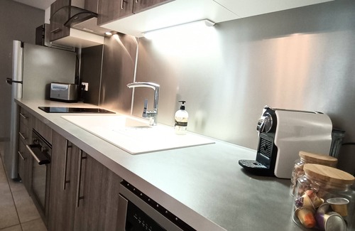 Mercurey Apartment | Holidays week end apartment mercurey