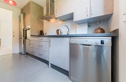 La Malagueta Apartment | Holidays2Malaga Reding - Amazing view of Malaga