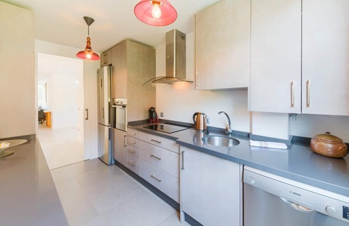 La Malagueta Apartment | Holidays2Malaga Reding - Amazing view of Malaga