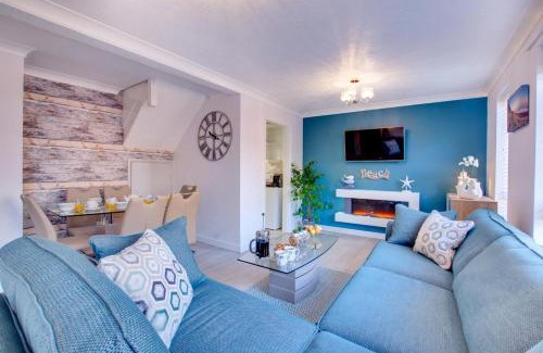 Cromer House | Holidaze House