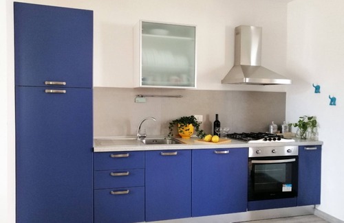 Tortoreto Lido Apartment | HoliHome Casa di Sara