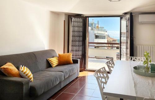Alba Adriatica Apartment | Holihome MENTANA FRN