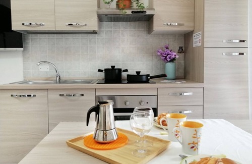 Alba Adriatica Apartment | Holihome Open House FRN