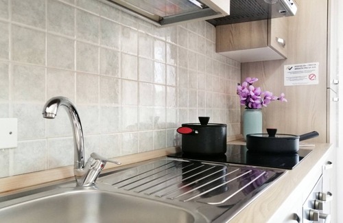 Alba Adriatica Apartment | Holihome Open House FRN