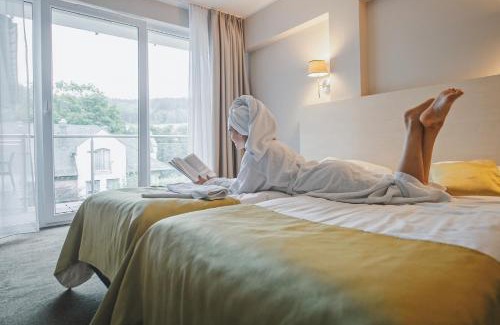 Stara Morawa Hotel | Holimo Hotel