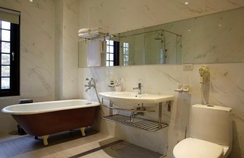 Fenglin House | Holiu Resort