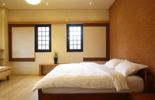 Fenglin House | Holiu Resort