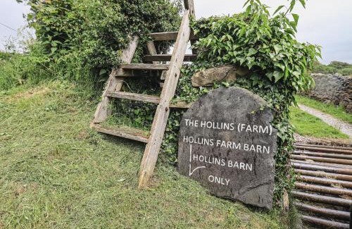 Kendal Apartment | Hollins Farm Barn