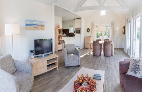 Hollum House | Hollum Family Holiday Home