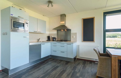 Hollum Villa | Hollum Villa with Shared Pool