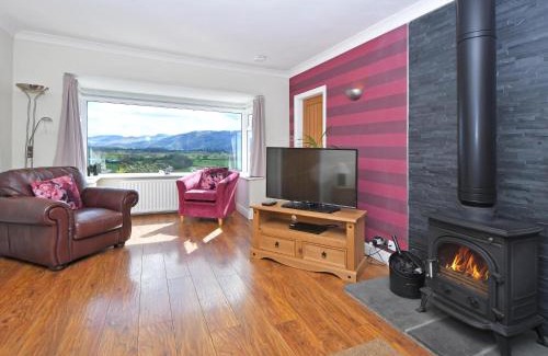Bassenthwaite House | Holly Bank