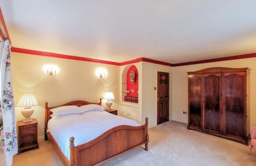 Weston Rhyn House | Holly Barn