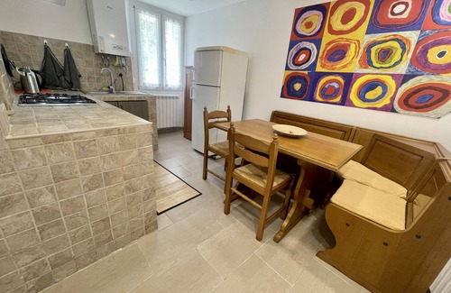 Alta Valle Intelvi Condo | Holly