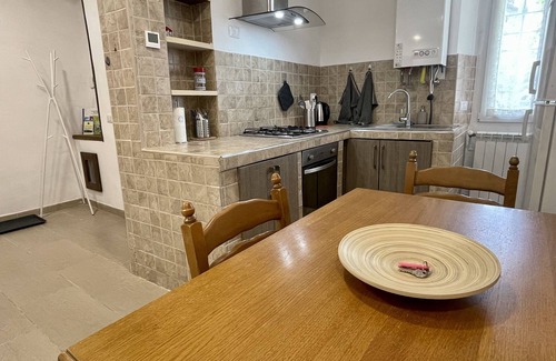 Alta Valle Intelvi Condo | Holly