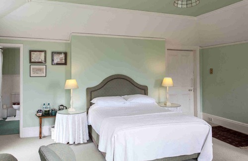 Emsworth Bed & Breakfast | Hollybank House