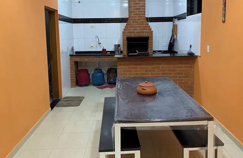 Vila Mariana Apartment | Hollycross Kitnet 1 e Espaço Gourmet
