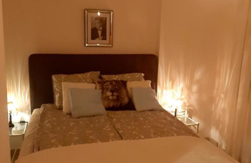 Srodmiescie Apartment | Hollywood Apartament Kosciuszki