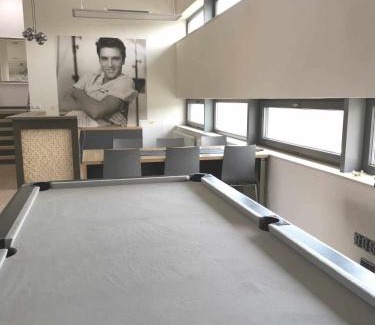Kninice Apartment | Hollywood Dream