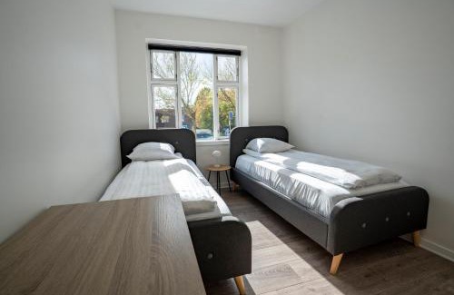 Holstebro Apartment | Holstebro Apartments