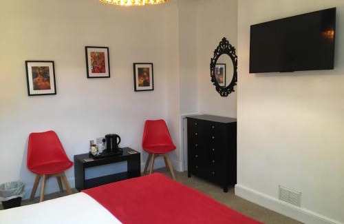 Sheringham Bed & Breakfast | Holway House