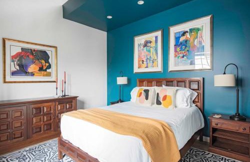 Reynoldstown Apartment | Holy Grail