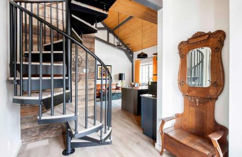 Reynoldstown Apartment | Holy Grail