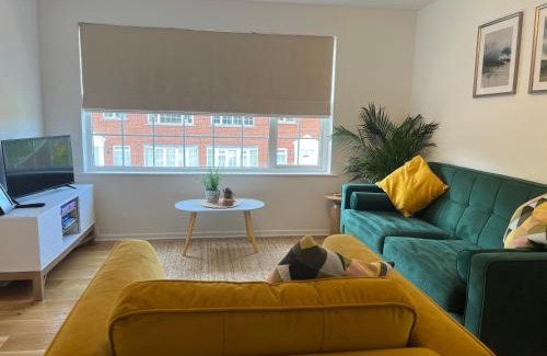 Holywood Apartment | Holywood Halt