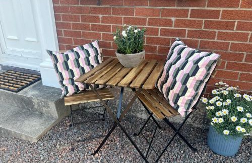 Holywood Apartment | Holywood Halt