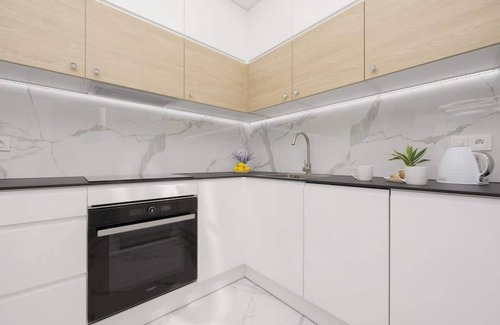 Wilanow Apartment | Holzera 3 | Luxury Apartment | Parking