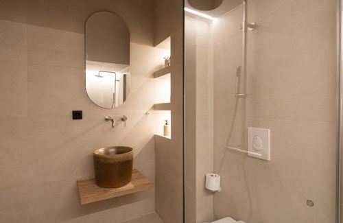 Patras Apartment | HOM Sleep Trip Repeat