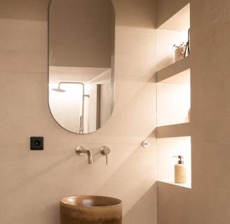 Patras Apartment | HOM Sleep Trip Repeat