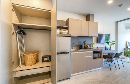 Cherngtalay Apartment | HOMA Cherngtalay