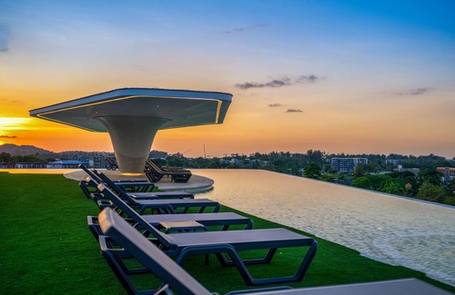 Cherngtalay Apartment | HOMA Cherngtalay