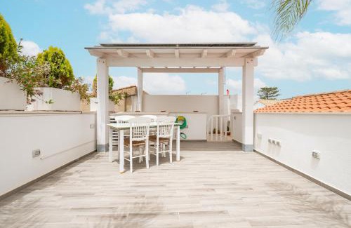 Calasetta Apartment | Home 101