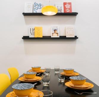 Bang Rak House | Home 18 - Cozy Hideout in Bangkok