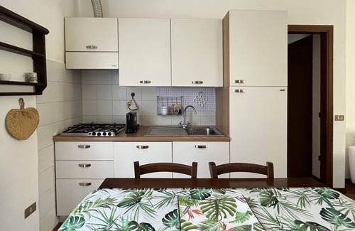Castiglioncello Apartment | Home 22