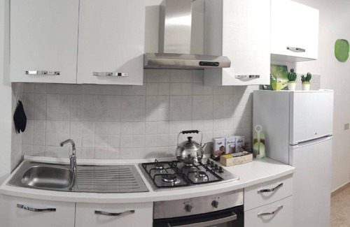 Cremnago Apartment | Home and Breakfast La Madonnina