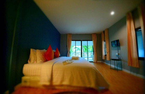 Sarika Hotel | Home and Hill Resort