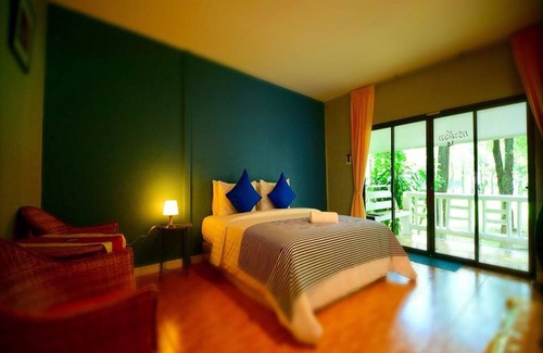 Sarika Hotel | Home and Hill Resort